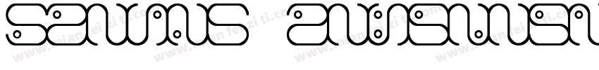 slavic language字体转换